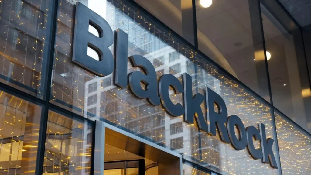 Abu Dhabi Firm Partners with BlackRock and Microsoft in $30 Billion AI Initiative