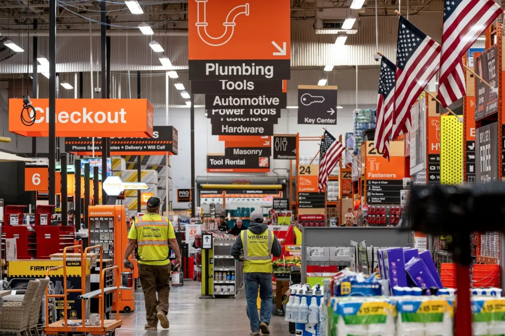 AI Revolution in Shopping