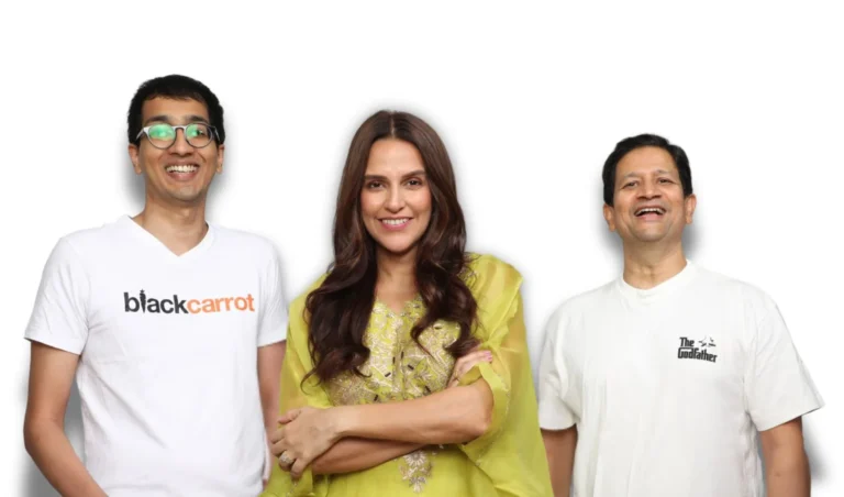 BlackCarrot Secures Pre-Seed Funding to Redefine Dinnerware for the Health-Conscious