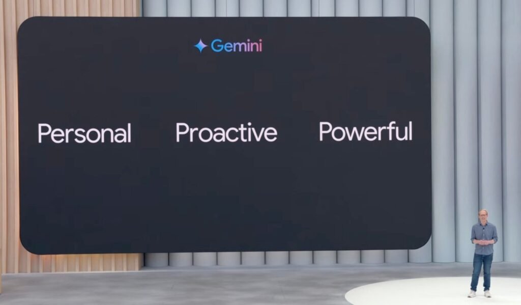 Google AI Ultra- You’ll have to pay $249.99 per month for Google’s best AI