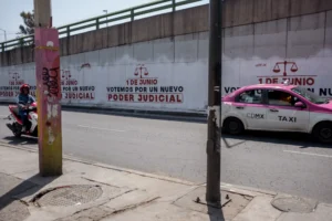 Mexico’s Judicial Reform- A Nation at the Crossroads of Democracy and Confusion