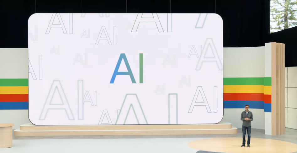 Project Astra comes to Google Search, Gemini, and developers