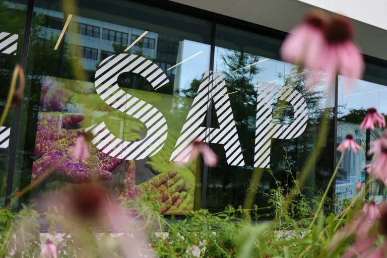 SAP Doubles Down on India with Massive Bengaluru Campus