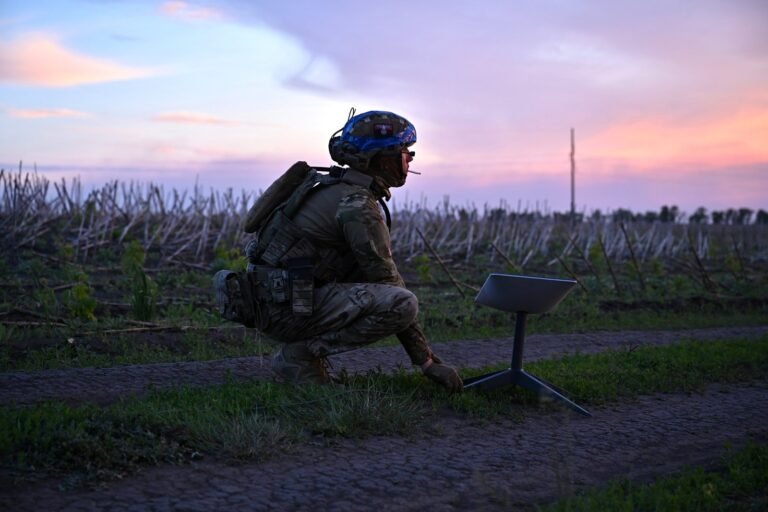 Silicon Valley Is Coming for the Pentagon’s $1 Trillion Budget