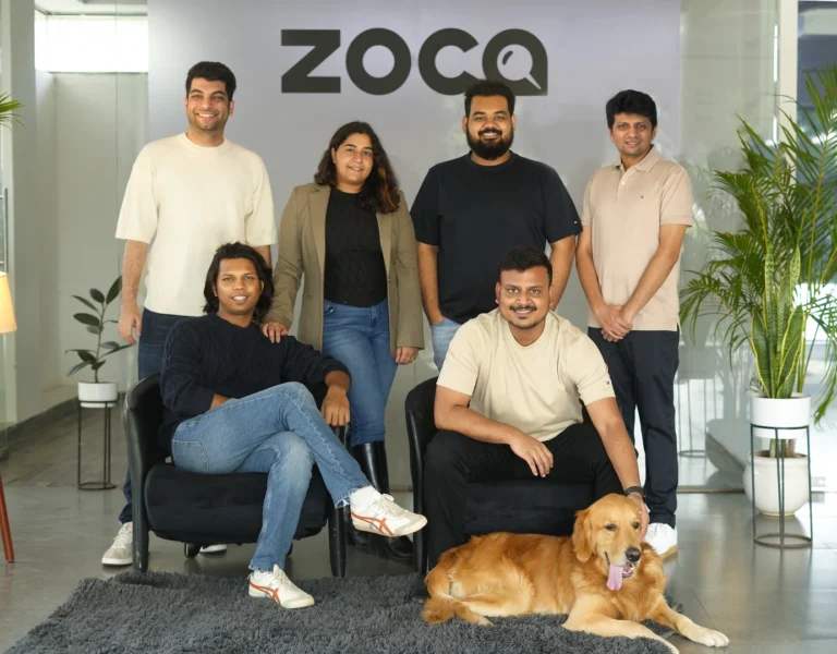 Zoca Raises $6M to Empower Local Beauty Businesses with AI