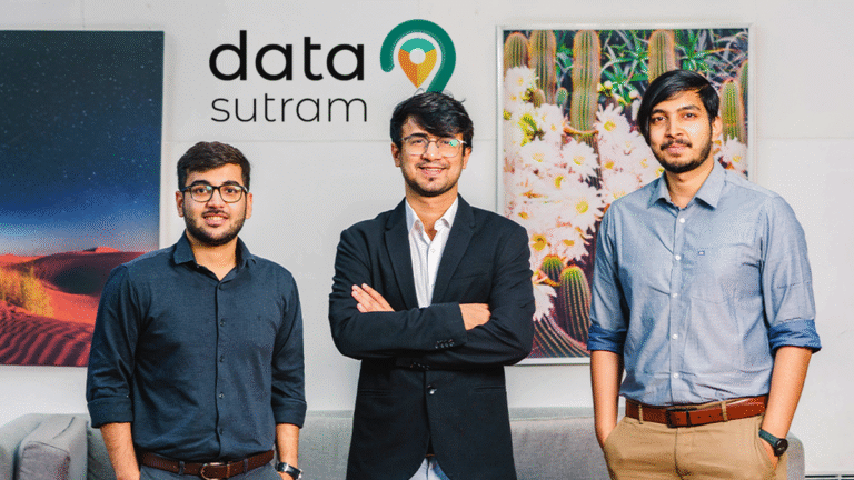 Data Sutram Raises $9M to Revolutionize Fraud Detection