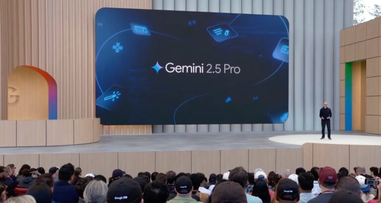 ‘Deep Think’ boosts the performance of Google’s flagship Google Gemini AI model