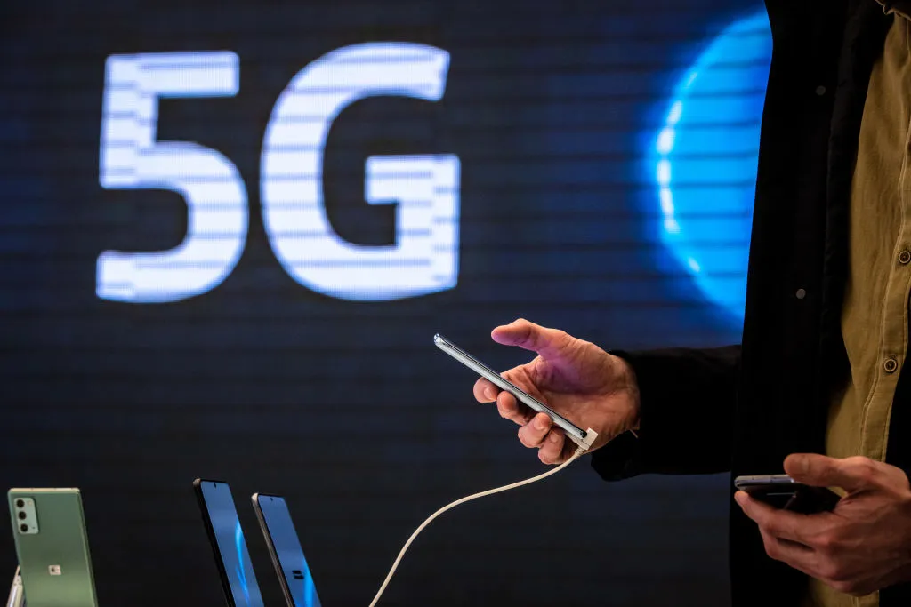 5G Monetization Challenge: It’s Not Just About Speed Anymore