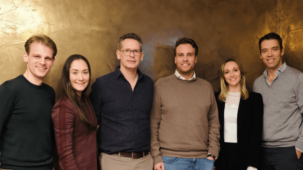 Assaia Raises $26M to Fix the Airport’s Biggest Headache