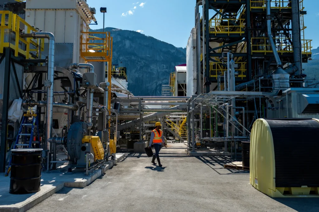Carbon Markets 2.0: Moving from Offsets to Removals