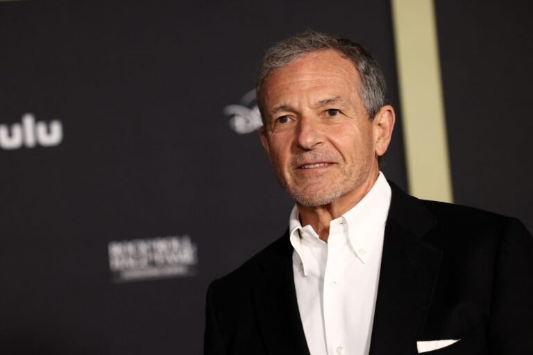 Disney Just Bet One Billion Dollars On AI To Generate Its Next Movies