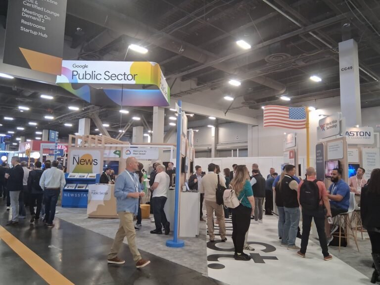 GovTech: Why the Public Sector is Finally Moving to the Cloud