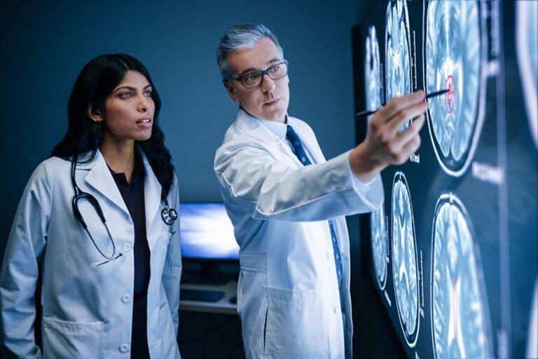 From Predictive to Prescriptive: How AI is Curing the Healthcare Admin Crisis