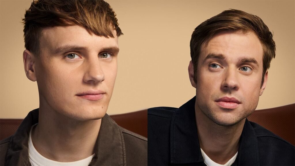 Investors Just Valued This Swedish Coding Startup At Over Six Billion Dollars