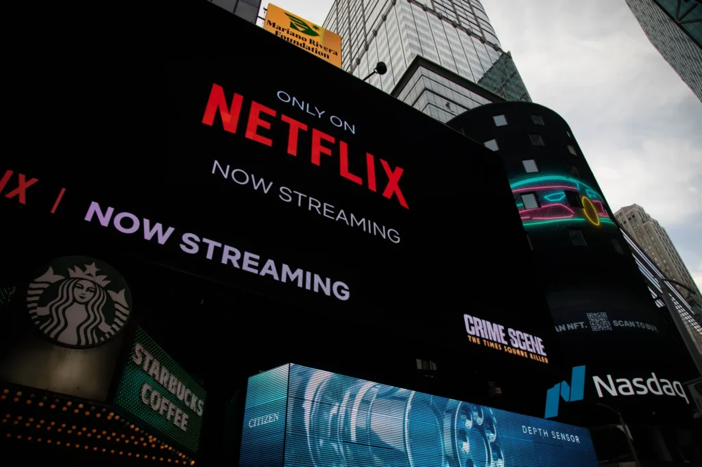 Netflix’s New Plan to Steal Your Daily Watch Time