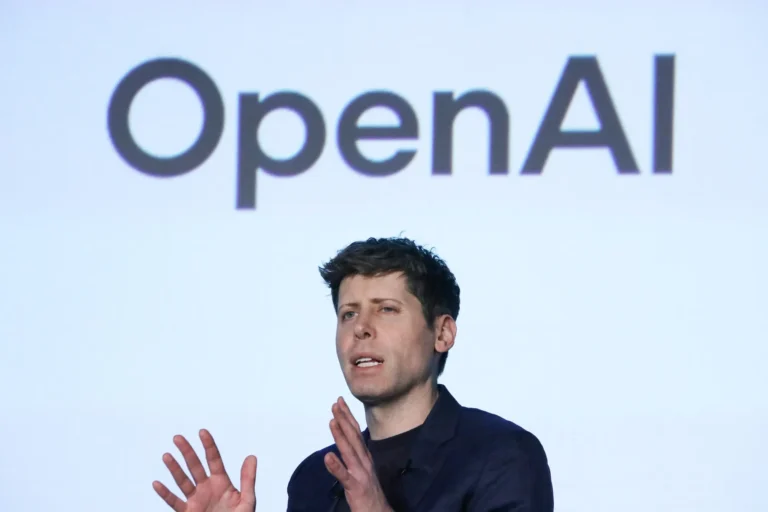 OpenAI is reportedly trying to raise $100B at an $830B valuation