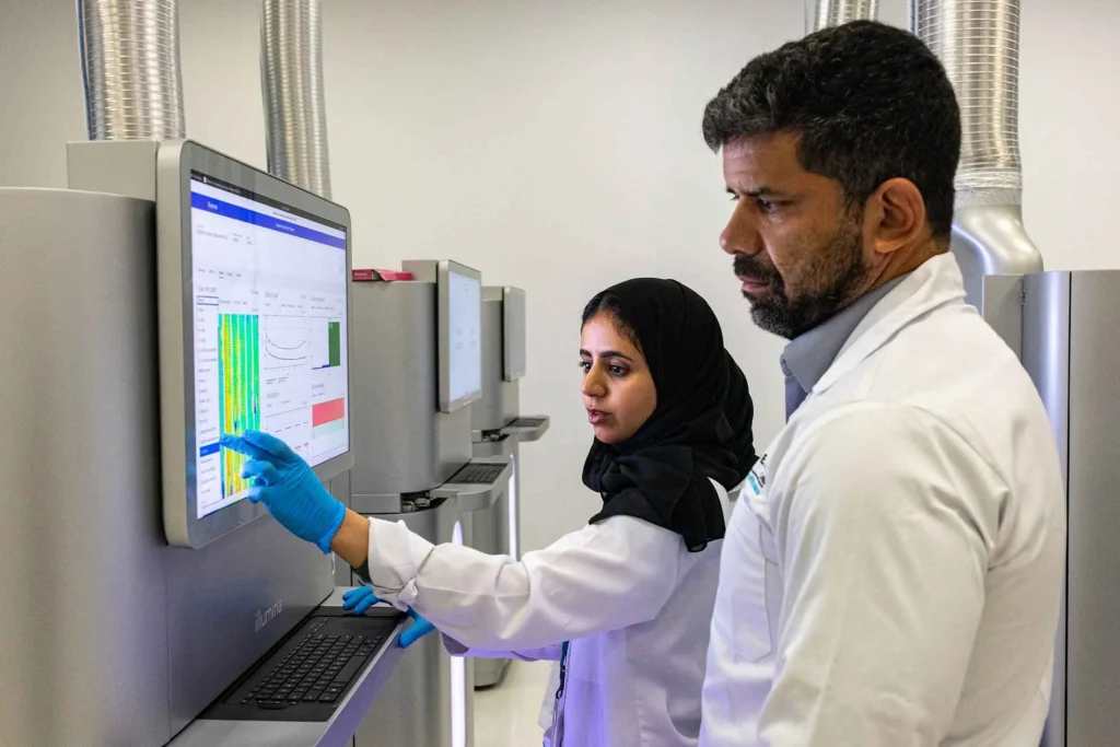 Personalized Medicine: When Your DNA Writes Your Prescription