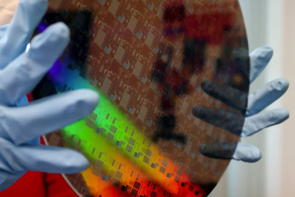 Silicon Independence: The Rise of the Custom Chip Economy