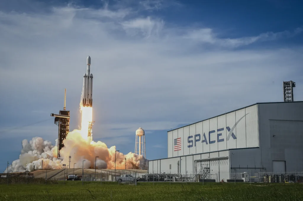 SpaceX Just Became The Most Valuable Private Company In American History