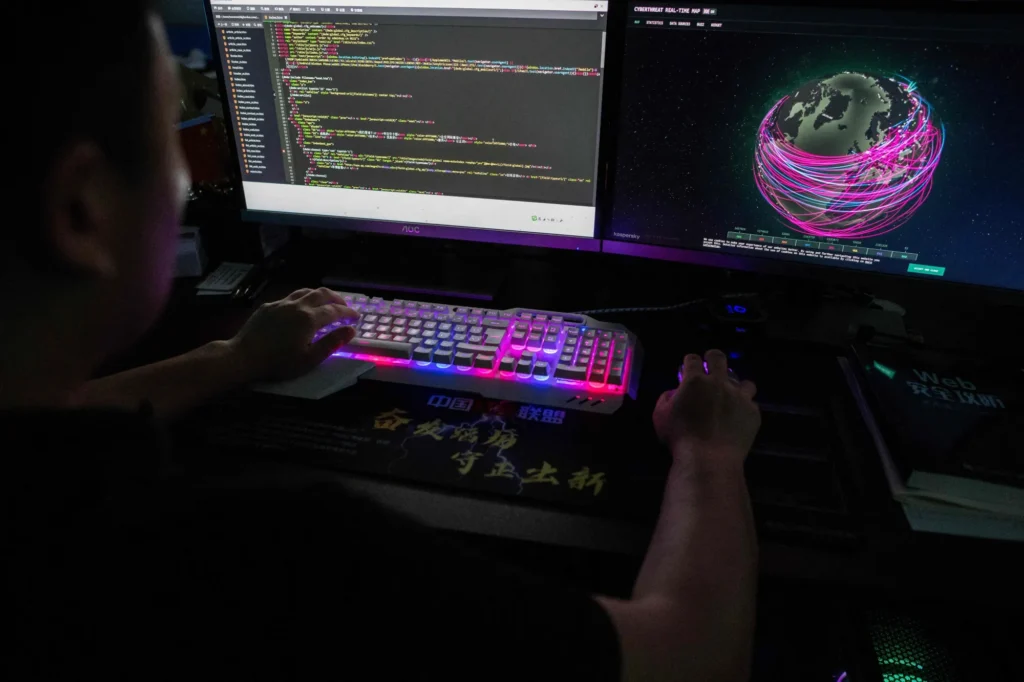 The 2026 Cyber-Insurance Shock: Why Premiums Are Spiking?