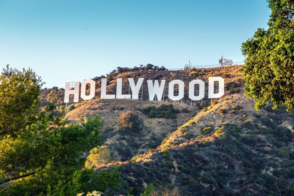 The Billion Dollar Partnership That Handed The Keys Of Hollywood To The Machines