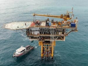 The Digital Twin: How Oil & Gas is Drilling Virtually Before Drilling Physically