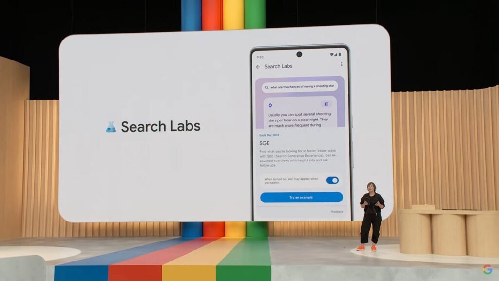 The End of "Cookie-Cutter" Search (Google SGE & GEO)