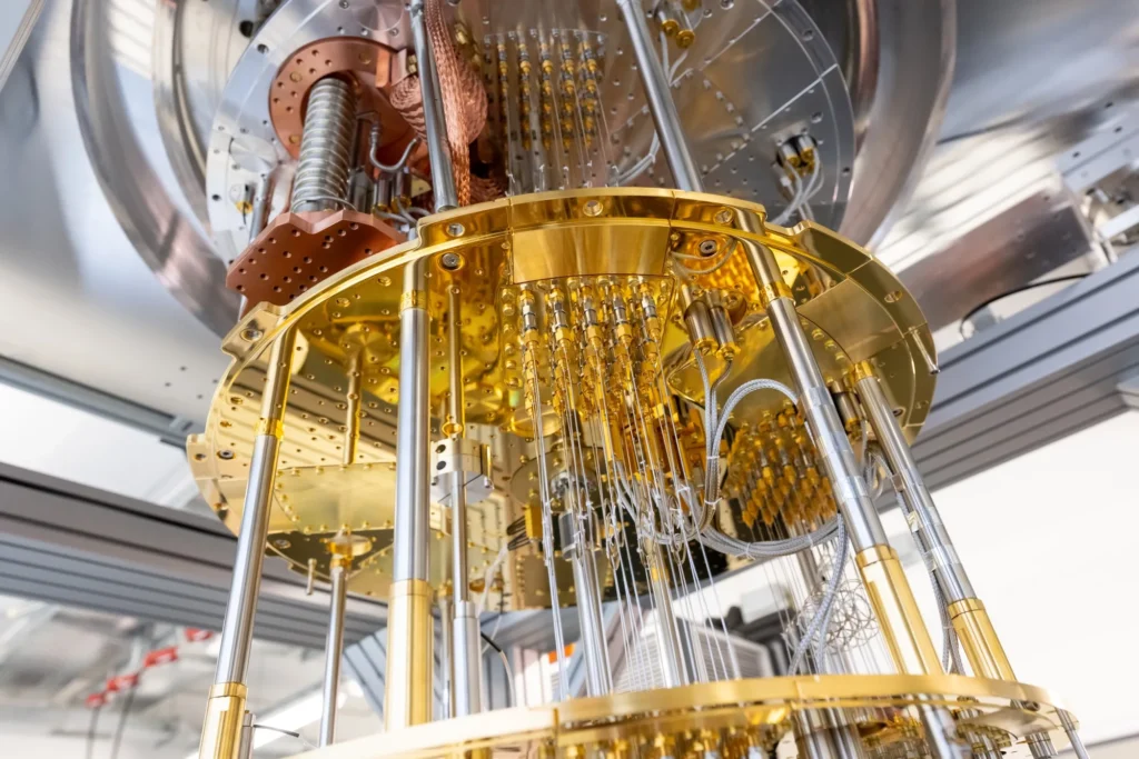 The Quantum Time Bomb: Why 'Harvest Now, Decrypt Later' Has Already Breached Your 2030 Data