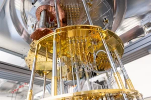 The Quantum Time Bomb: Why 'Harvest Now, Decrypt Later' Has Already Breached Your 2030 Data