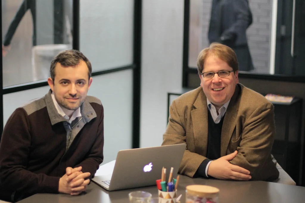 The Sudden Rise Of The Six Billion Dollar Startup That Writes Its Own Code