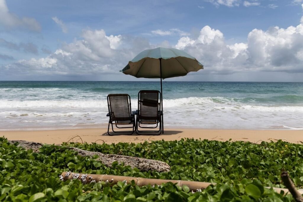 Travel 3.0: The End of the 'Tourist' and the Rise of the 'Digital Nomad'