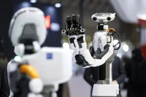 Why 2026 Is the Year the Future Finally Arrived