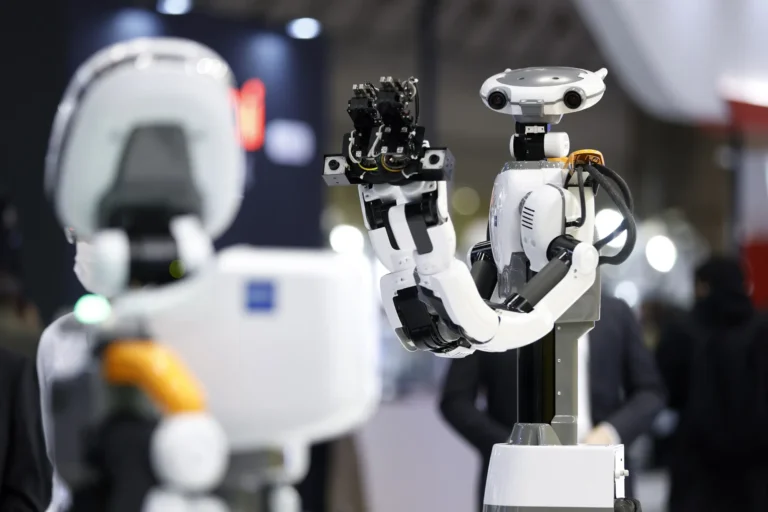 Why 2026 Is the Year the Future Finally Arrived