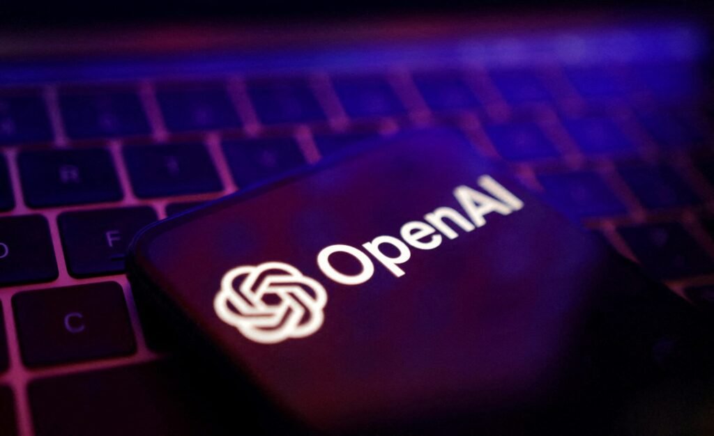 OpenAI bets on an audio future while Silicon Valley fights screen addiction
