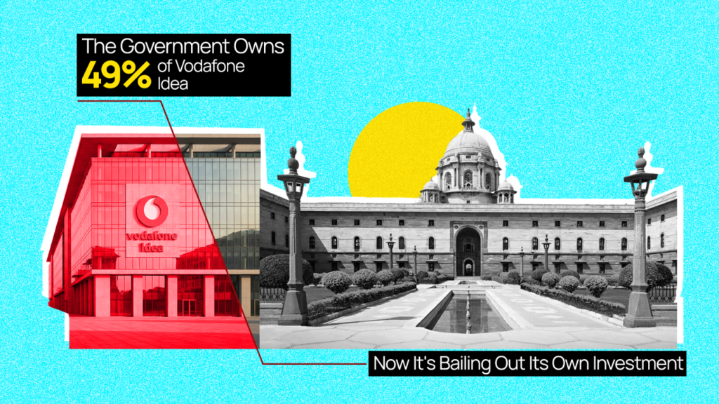 ₹83,000 Crores Debt Paused for 5 Years. That's Not Relief, That's Rescue