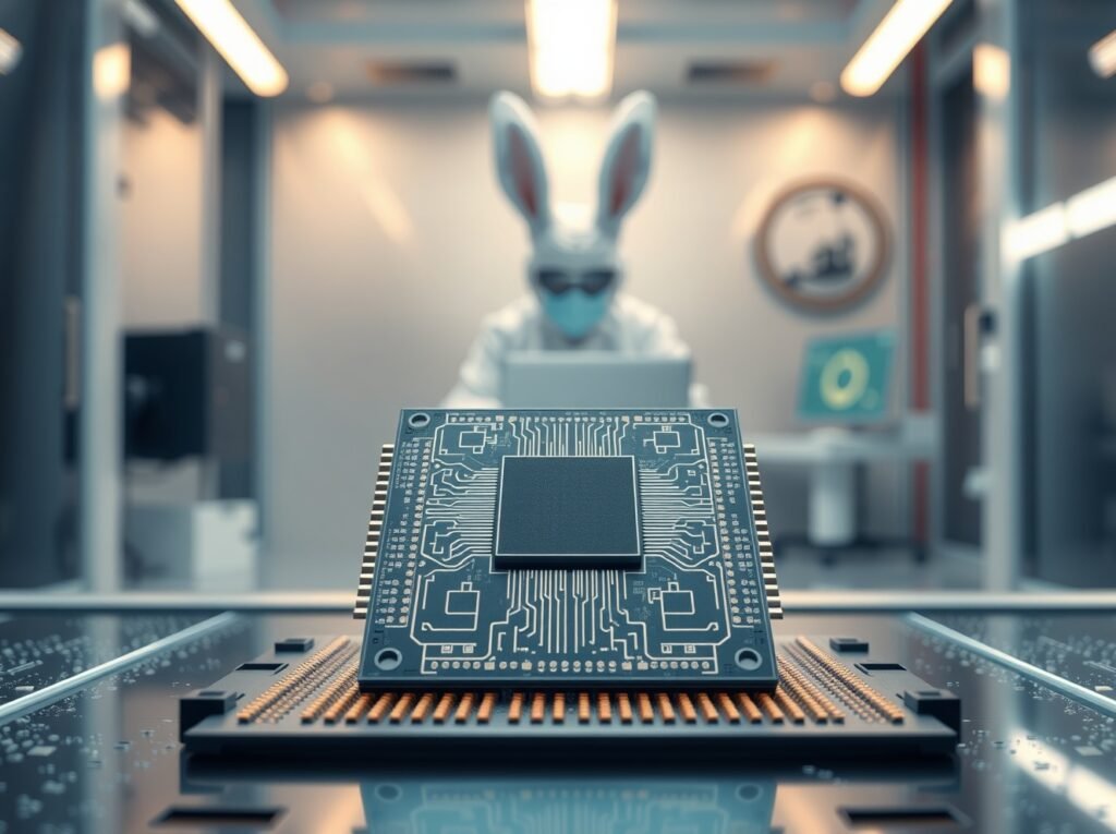 AI Chip Startup Rebellions Scales Production-Ready Inference Infrastructure as Global AI Compute Economics Shift