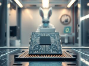 AI Chip Startup Rebellions Scales Production-Ready Inference Infrastructure as Global AI Compute Economics Shift
