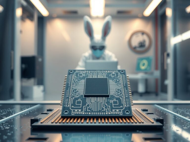 AI Chip Startup Rebellions Scales Production-Ready Inference Infrastructure as Global AI Compute Economics Shift