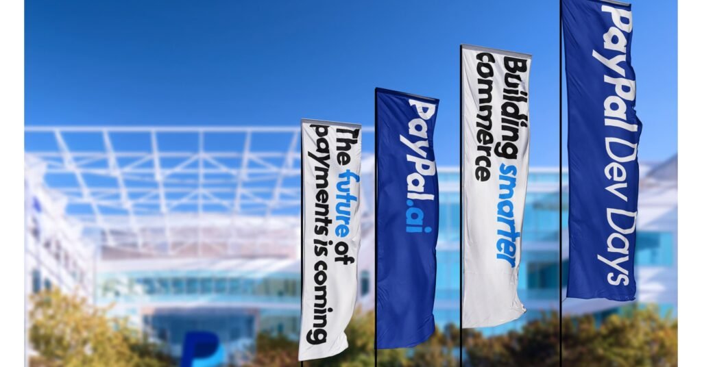 PayPal’s AI-Driven Cloud-Native Transformation Signals a New Era for Enterprise Infrastructure Strategy