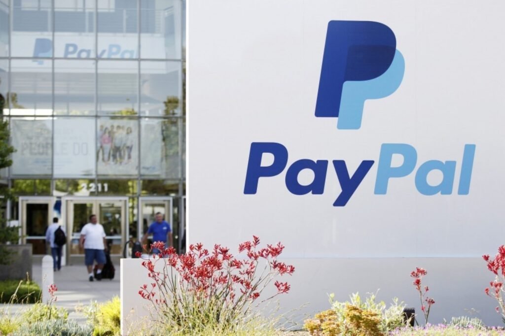 PayPal’s AI-Led Fintech Strategy Reshapes Crypto and Global Payments Infrastructure