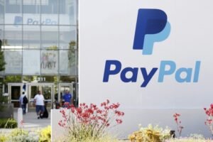 PayPal’s AI-Led Fintech Strategy Reshapes Crypto and Global Payments Infrastructure