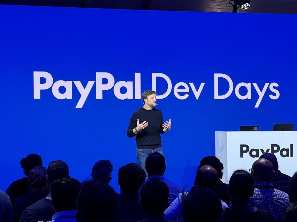 PayPal’s AI-Powered Turnaround Strategy and the Reinvention of a Fintech Giant