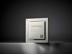 Rebellions Expands AI Inference Infrastructure for Edge-Scale Deployments as the Global AI Compute Market Fractures
